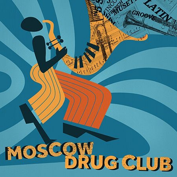 Moscow Drug Club