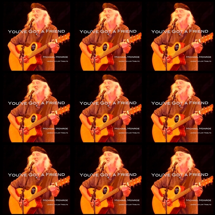 Michael Monroe Music