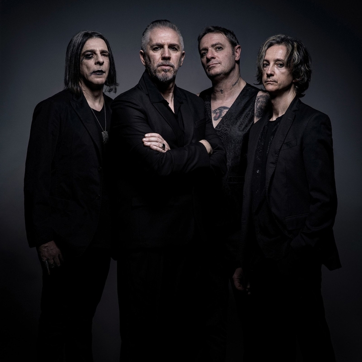 The Elephant Man Official Band