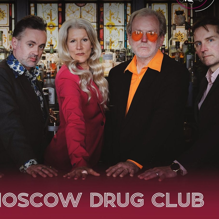 Moscow Drug Club