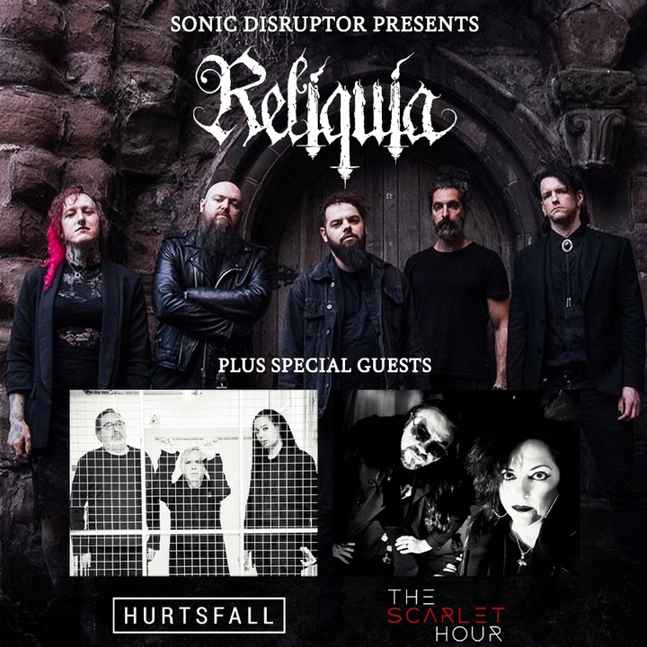Hurtsfall