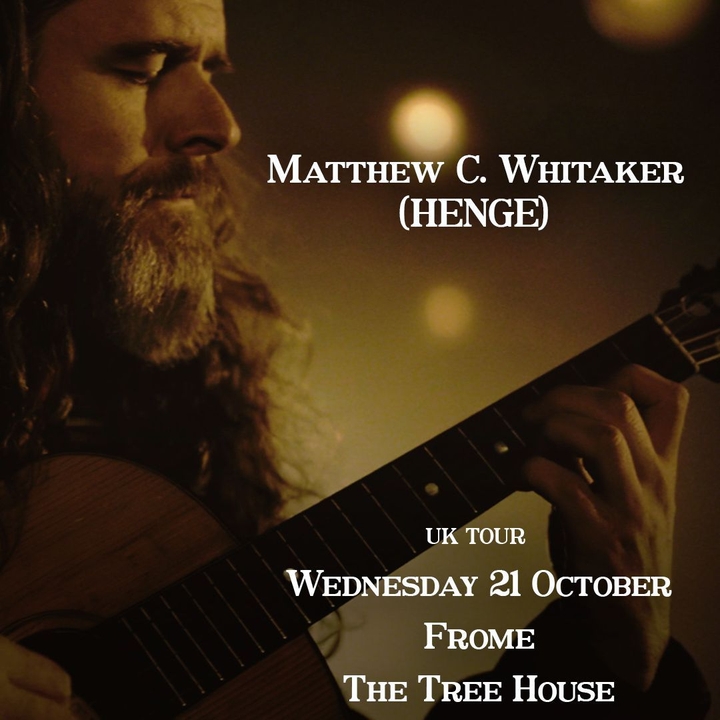 Matthew C. Whitaker