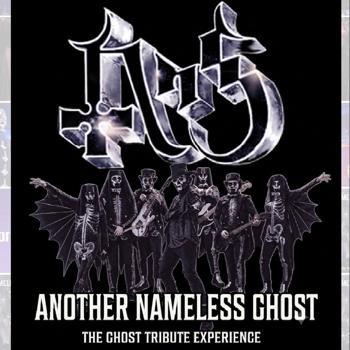 Another Nameless Ghost
