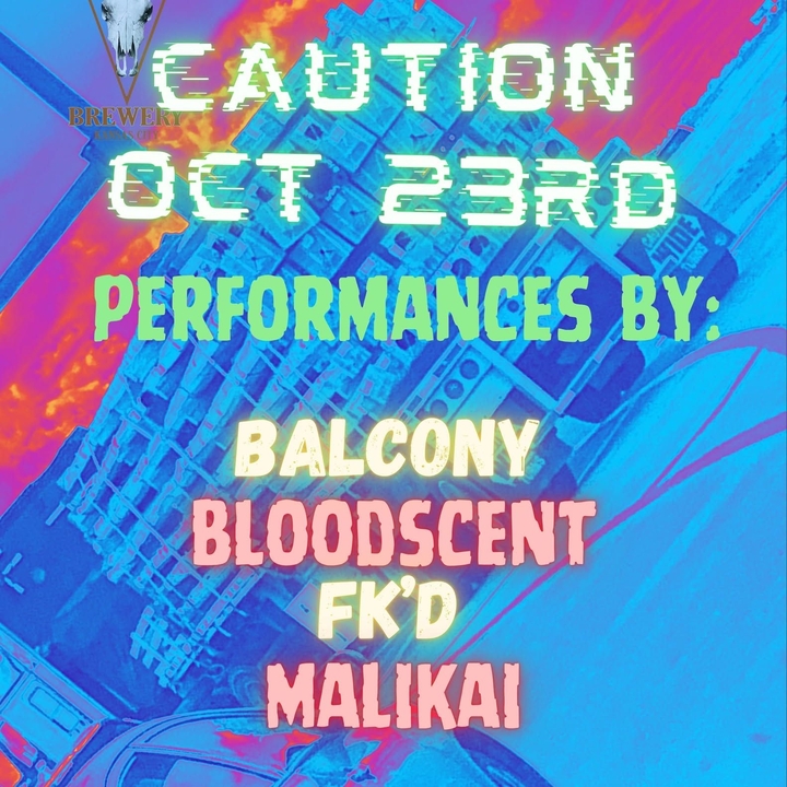 Blood Scent
