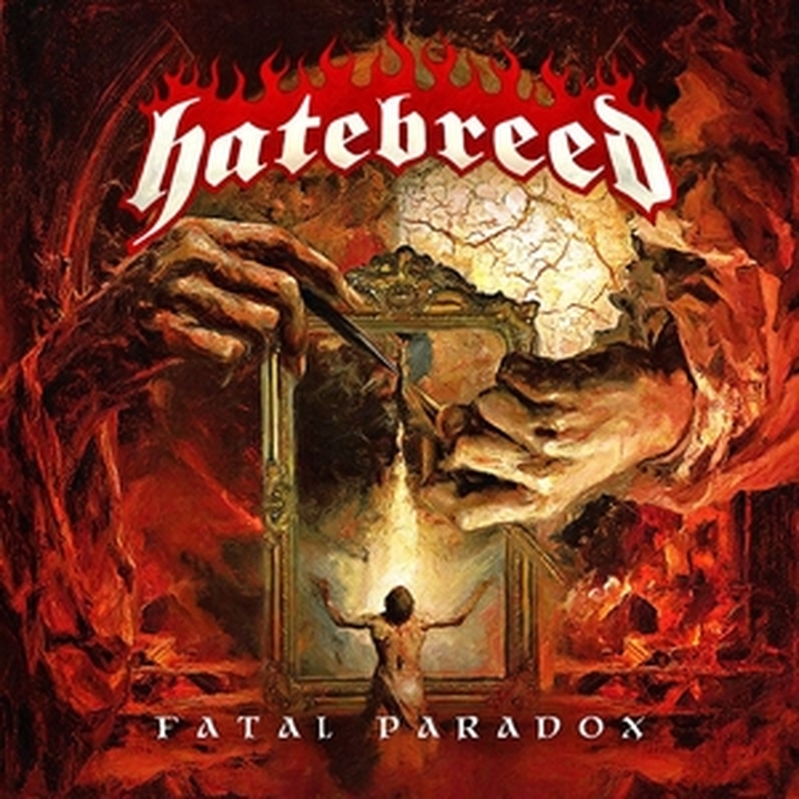 Hatebreed - Victory Records
