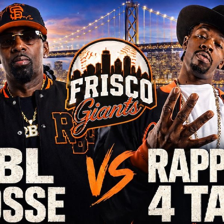 Rappin' 4-Tay Oakland Tickets, Yoshi's Aug 14, 2026 | Bandsintown