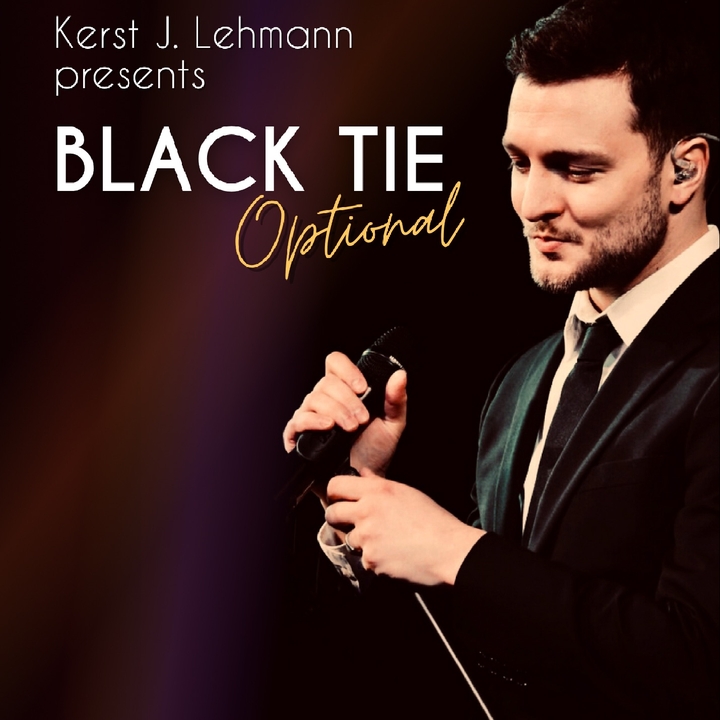 Kerst J. Lehmann