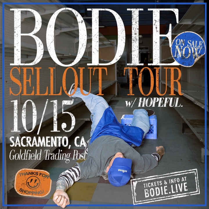 bodie