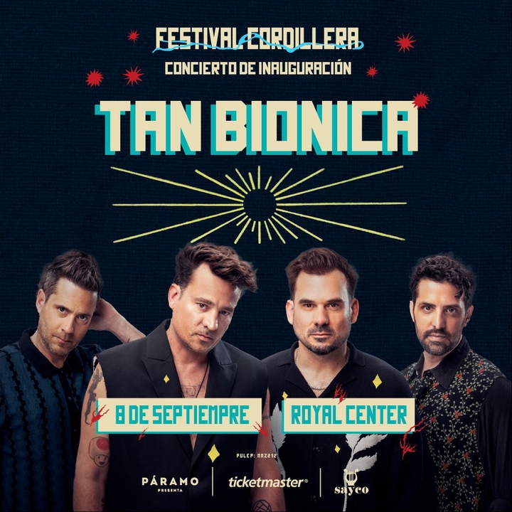 Tan Bionica