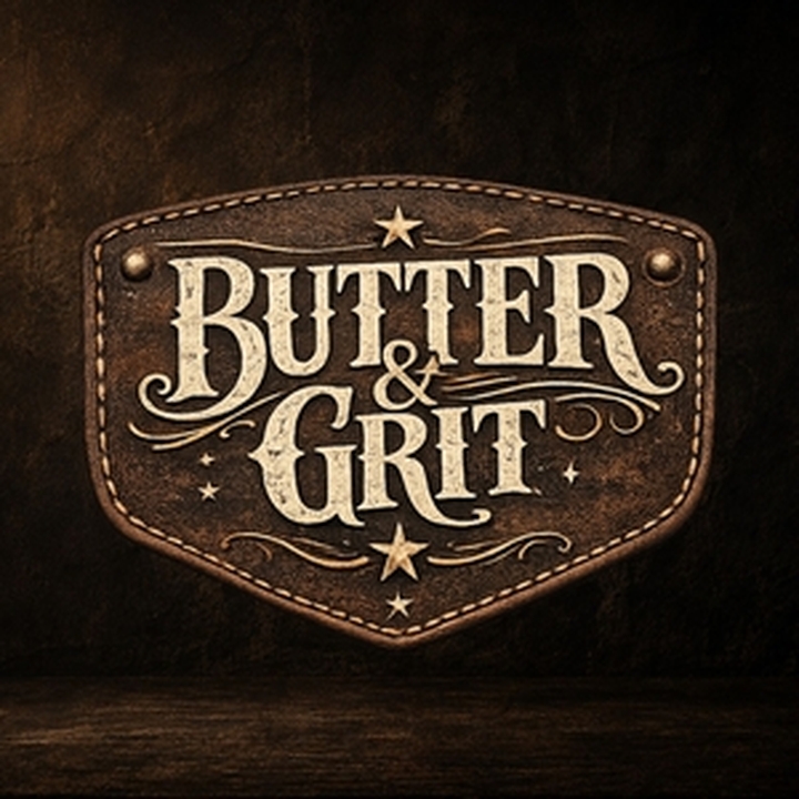 Butter and Grit