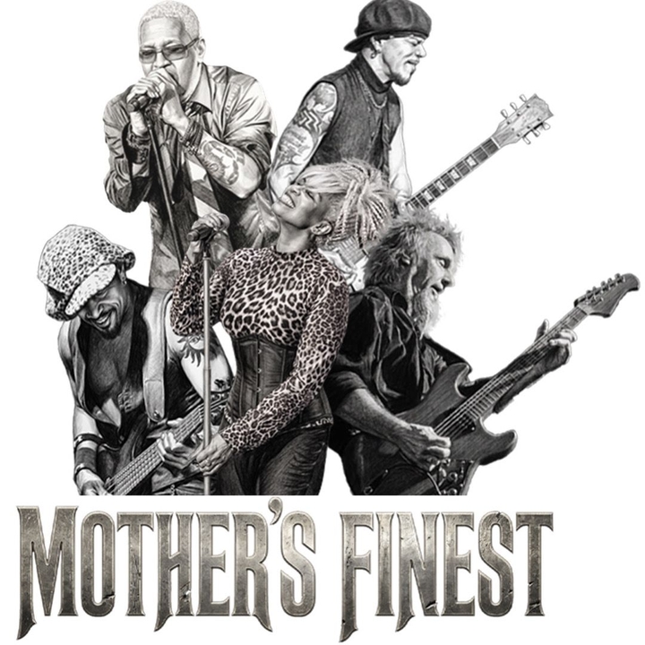 Mothers Finest