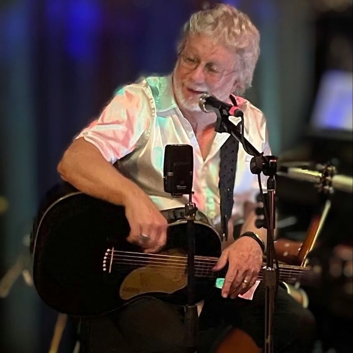 Bill Ricci
