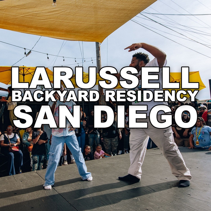 LaRussell