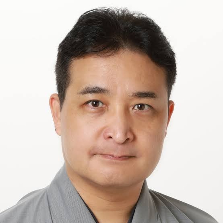 玉田玉秀斎