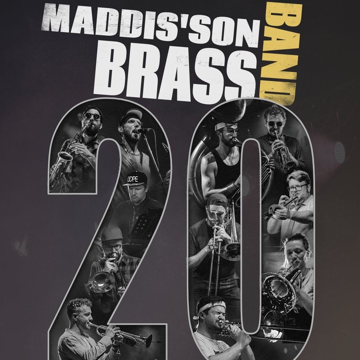 Maddis‘son Brass Band