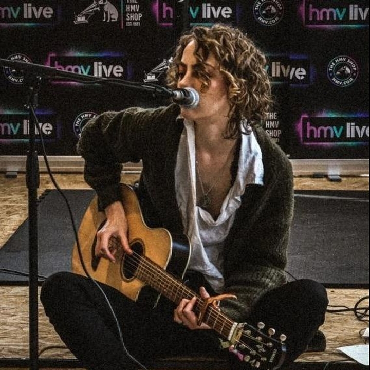 Lydia Rowlands