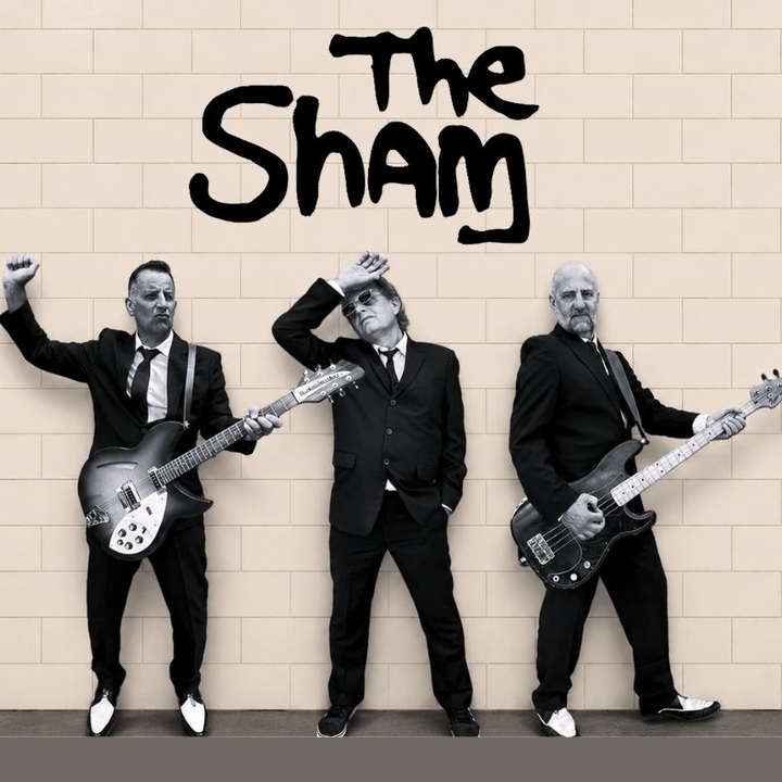 The Sham - A Tribute to The Jam