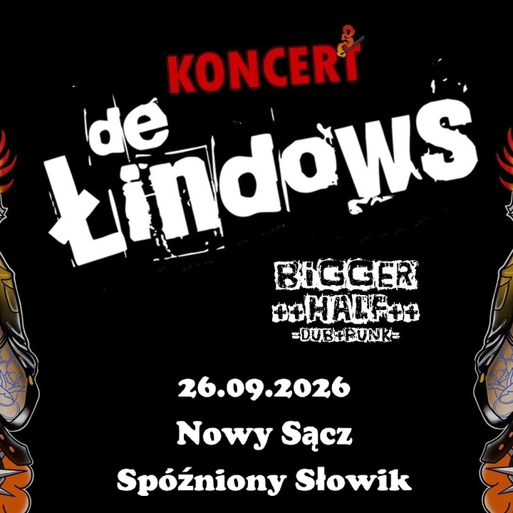 De Łindows