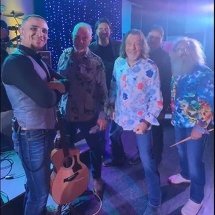 Carolina The Band