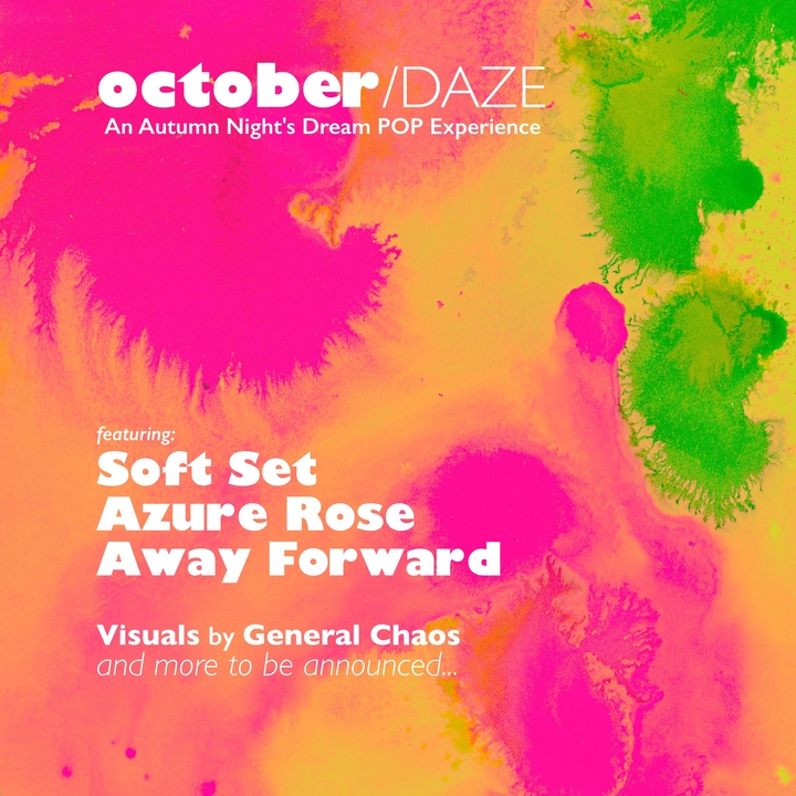 Azure Rose