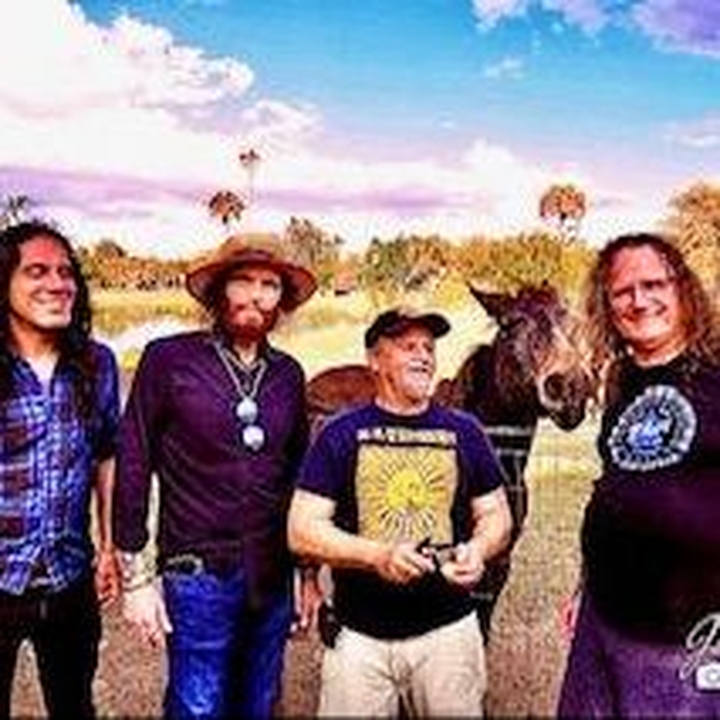 Big Al and the Heavyweights