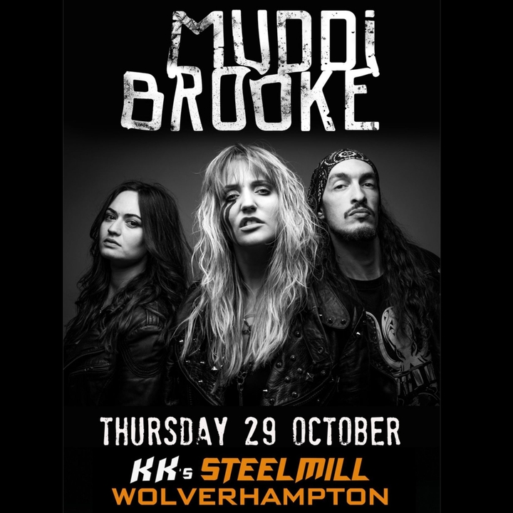 MuddiBrooke