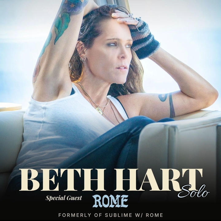 Beth Hart