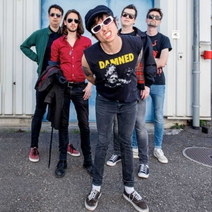 The Midlandfuckers