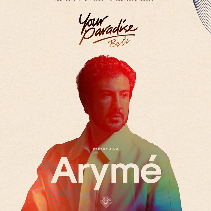 ARYMÉ