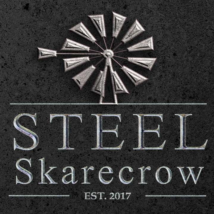 Steel Skarecrow