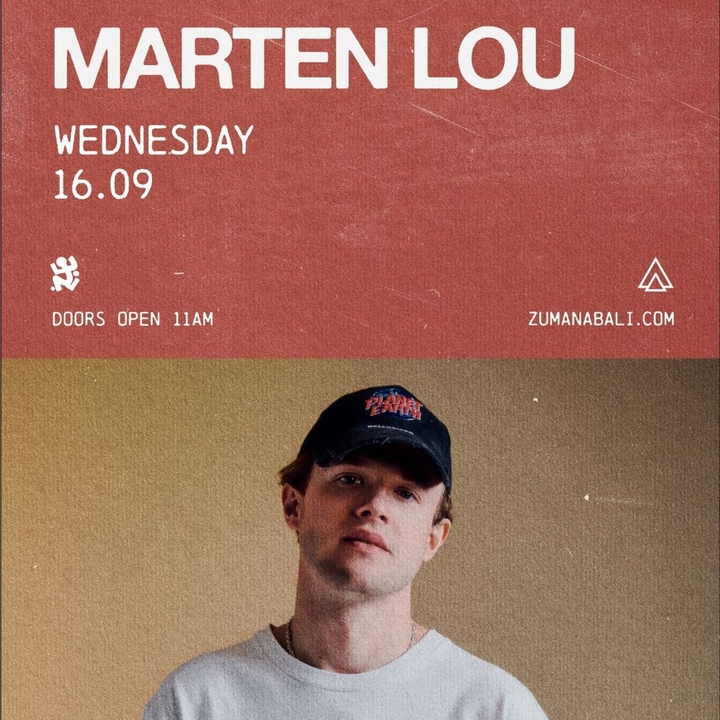 Marten Lou