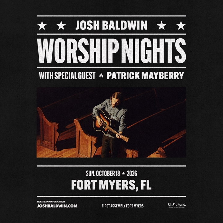 Patrick Mayberry