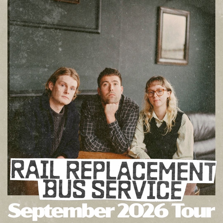 Rail Replacement Bus Service
