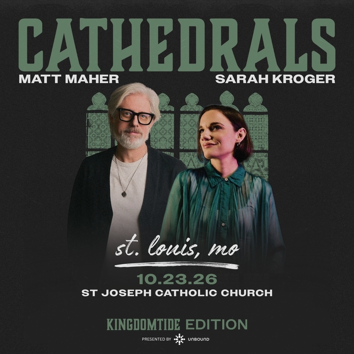 Matt Maher