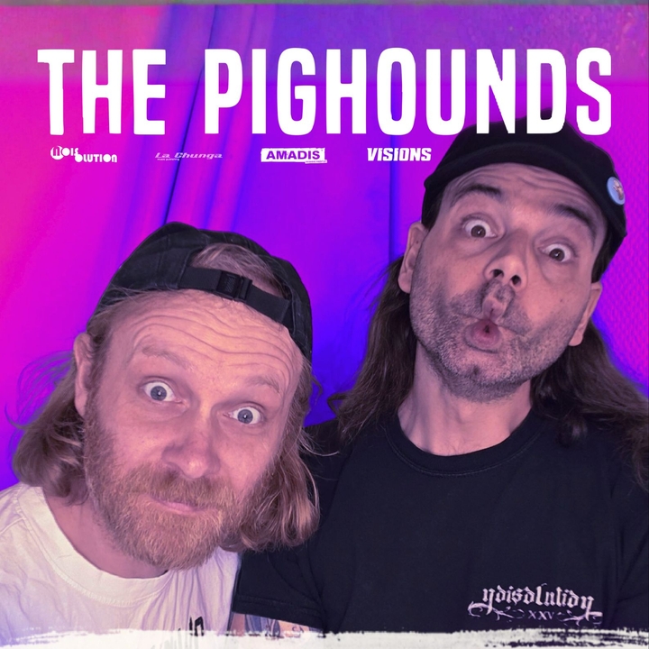 The Pighounds