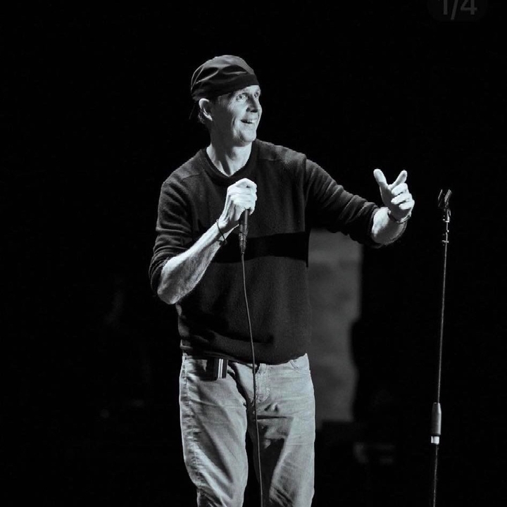 Bob Marley (Comedian)