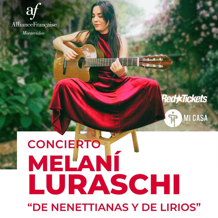 Melaní Luraschi