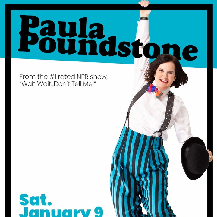 Paula Poundstone