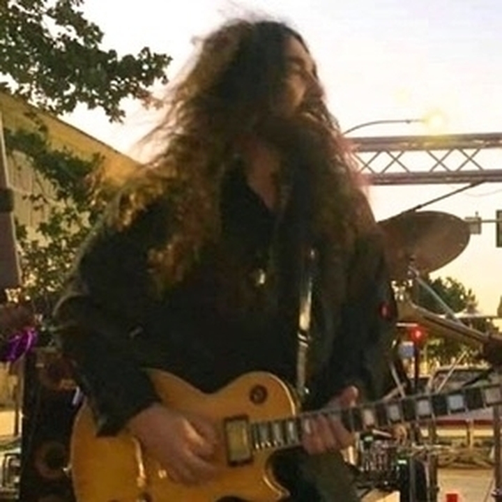 Dave Helwig