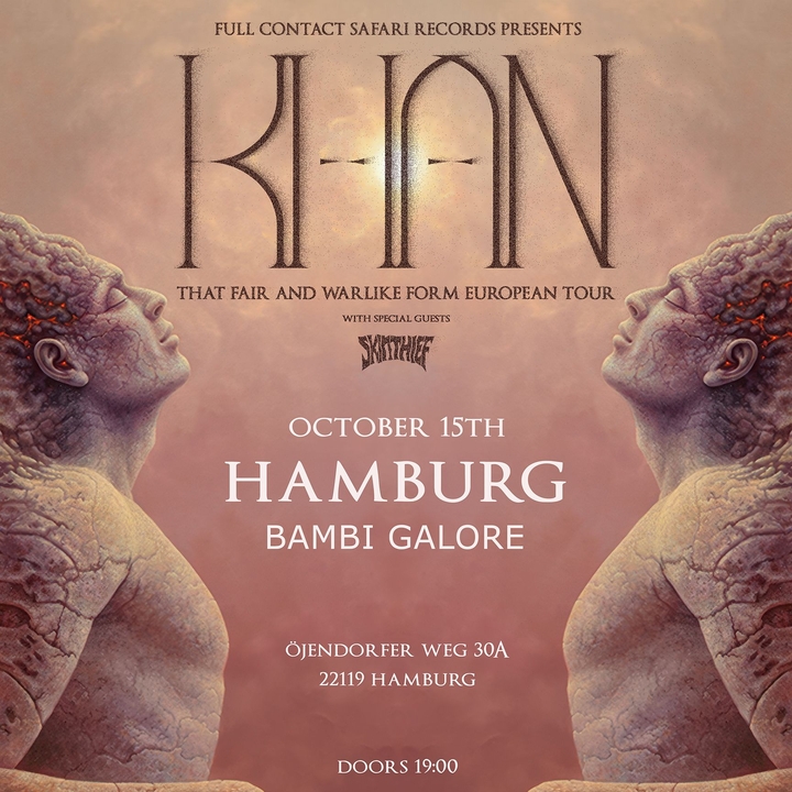 Khan (AUS)