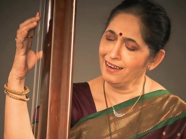 Padma Talwalkar