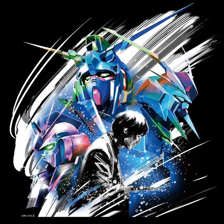 hiroyukiさん　確認用 Sawano Hiroyuki Koto City Tickets, Tokyo Garden Theater Feb 27