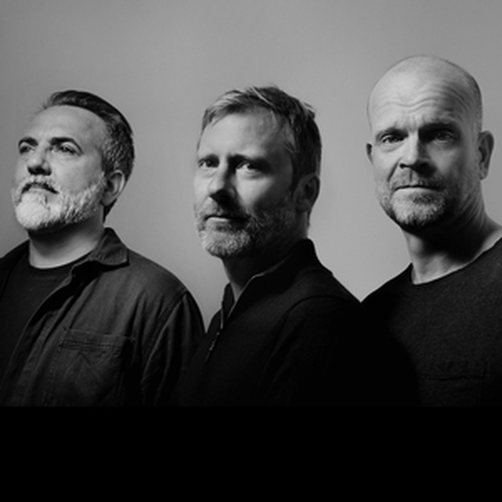 Espen Eriksen Trio