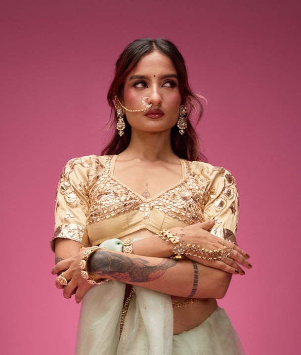 Rashmeet Kaur