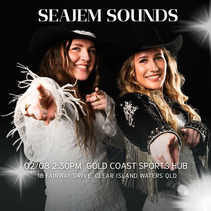 Seajem Sounds