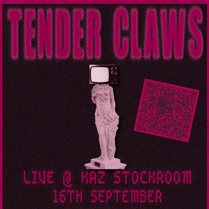 Tender Claws