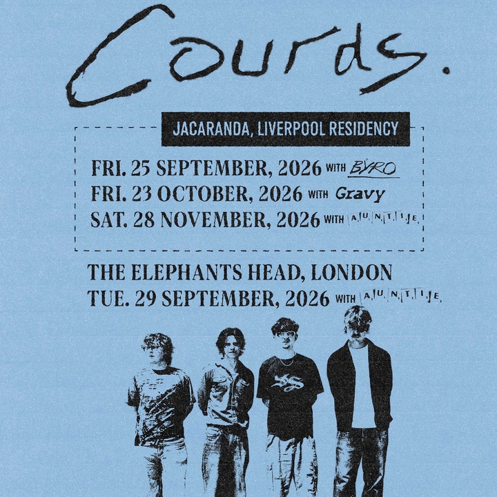 Courds