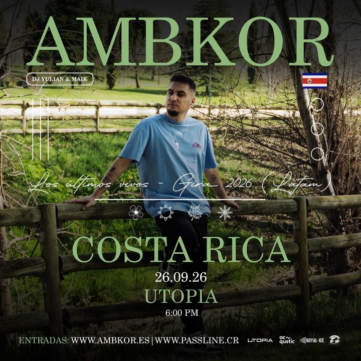 Ambkor