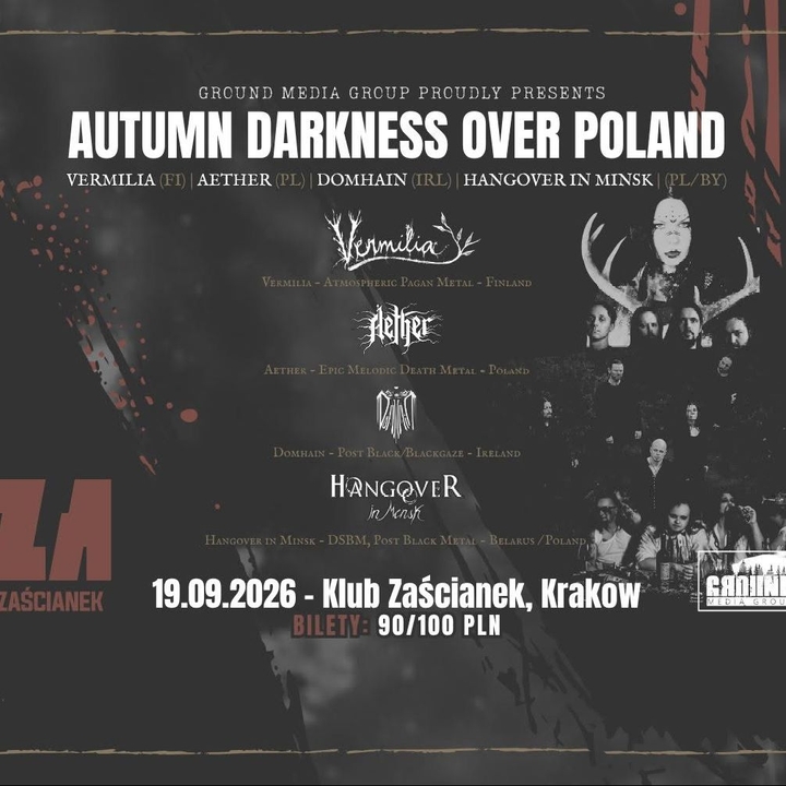 Hangover In Minsk