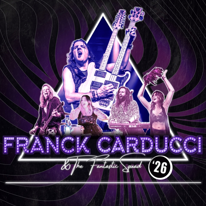 Franck Carducci